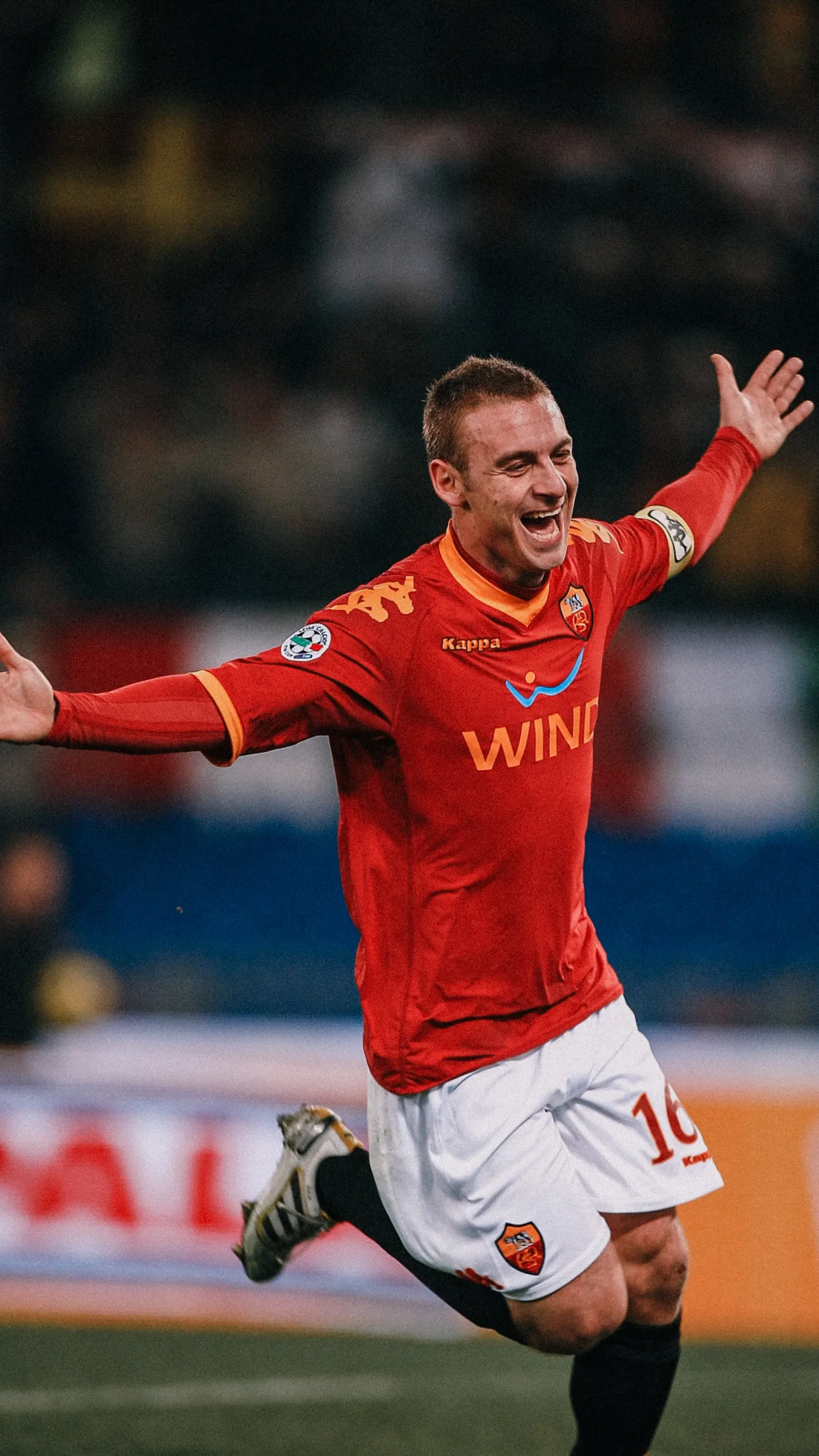 达尼埃莱·德·罗西