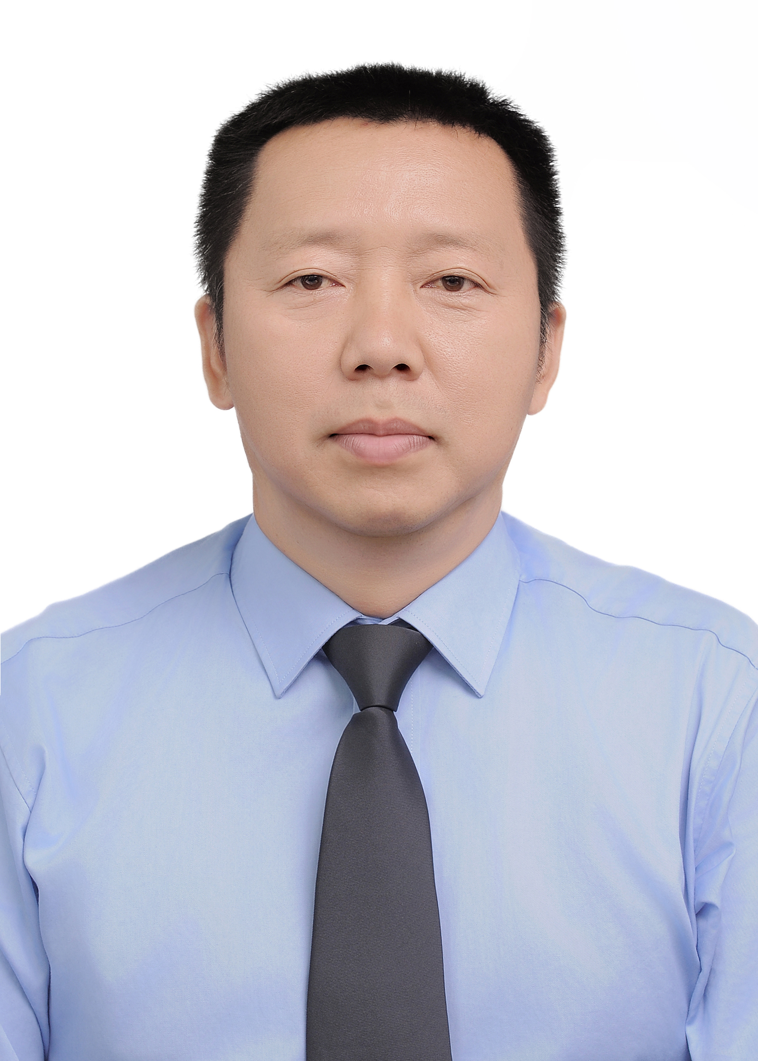 杨忠华