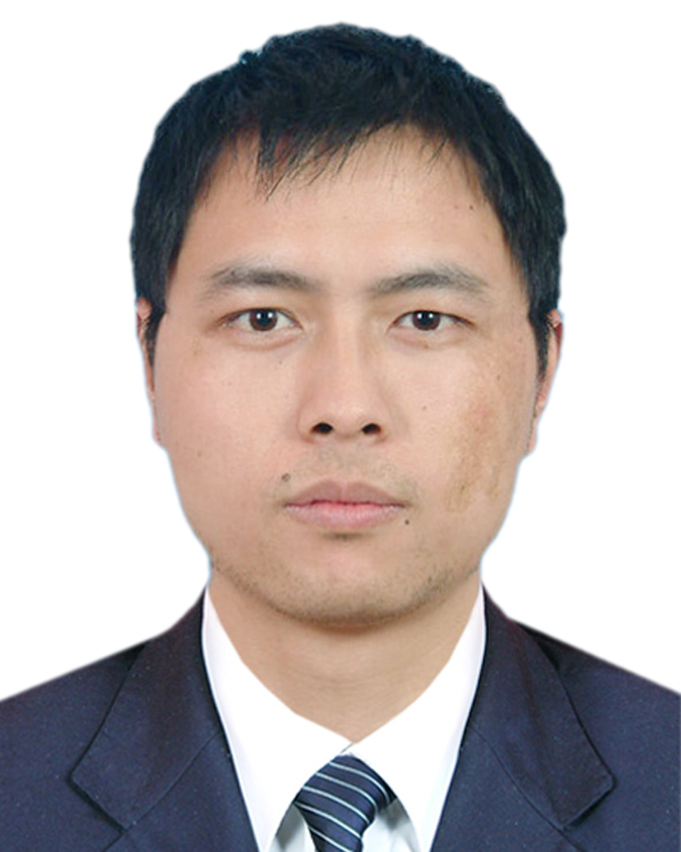  p>徐宝权,贵州省务川仡佬族苗族自治县扶贫开发办公室(县生态移民局)