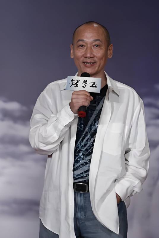 张建亚（中国内地男导演）_百度百科