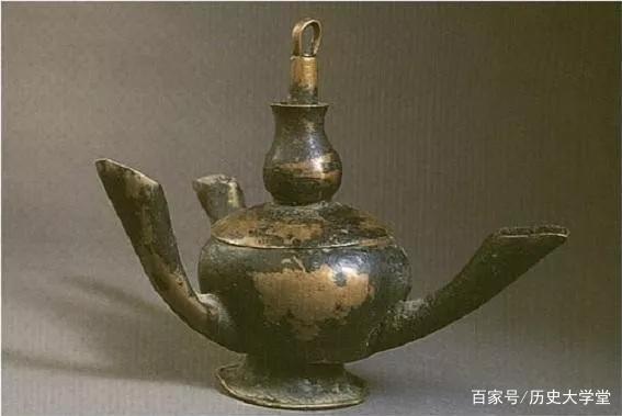 没有电灯的古代，古人在晚上是如何照明的_百科TA说