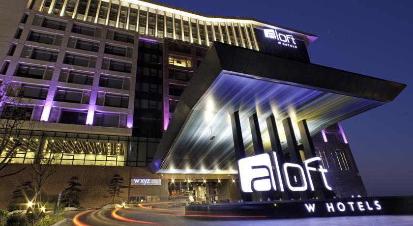 佛山雅乐轩酒店