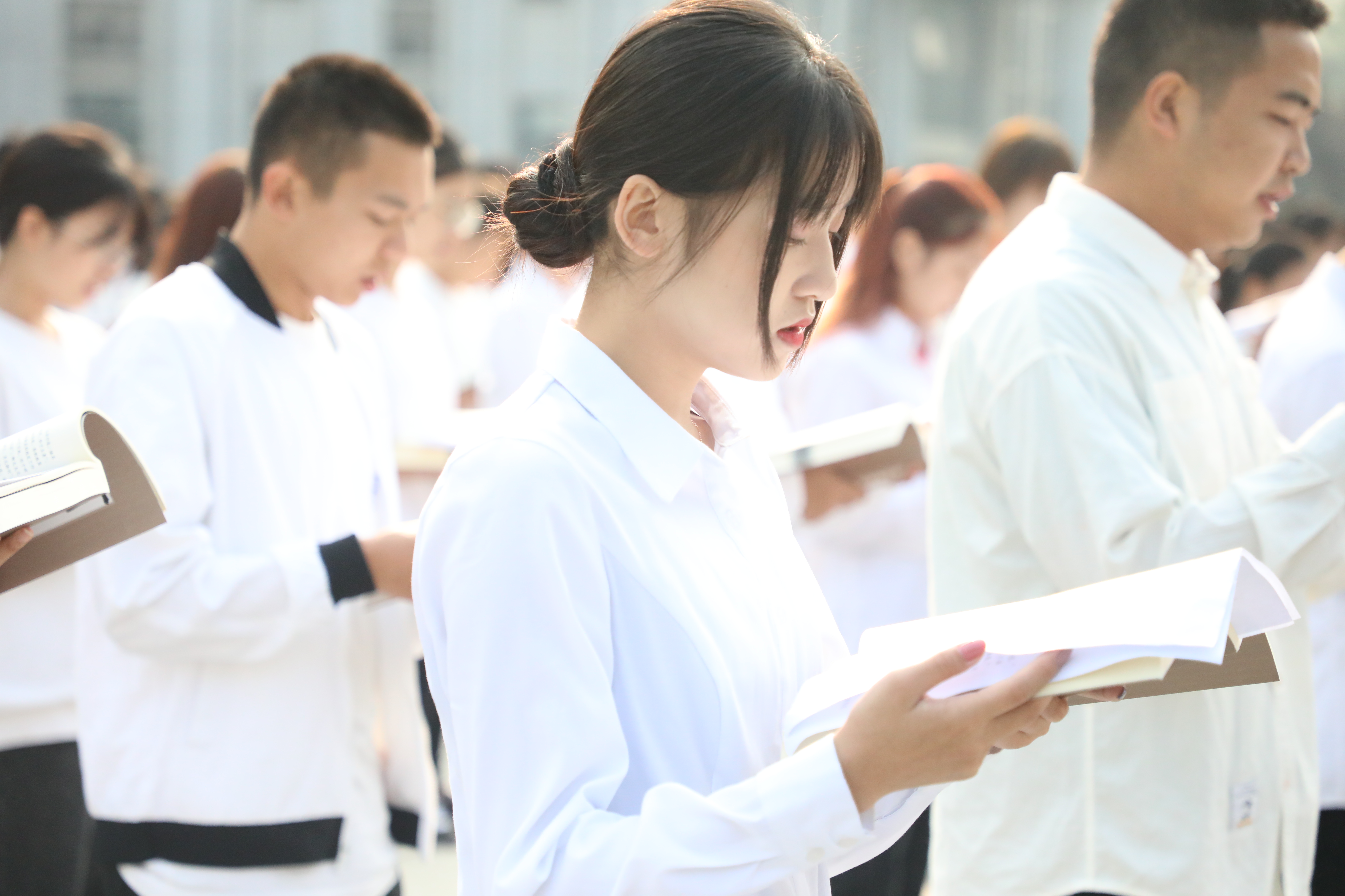 四川大学锦城学院学生会