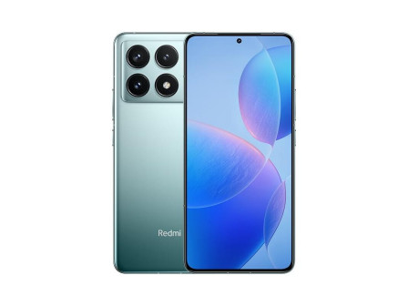 Redmi K70 Pro_百度百科
