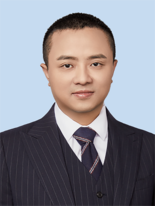 王强（中国科学院植物研究所研究员，中国科学院大学教授）_百度百科