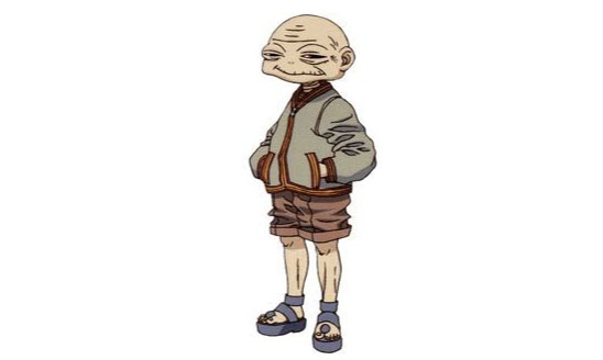 伊尔迷·揍敌客