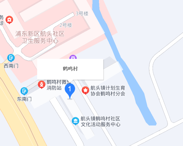 p>鹤鸣村31队位于上海市浦东航头,共计房屋1户. /p>