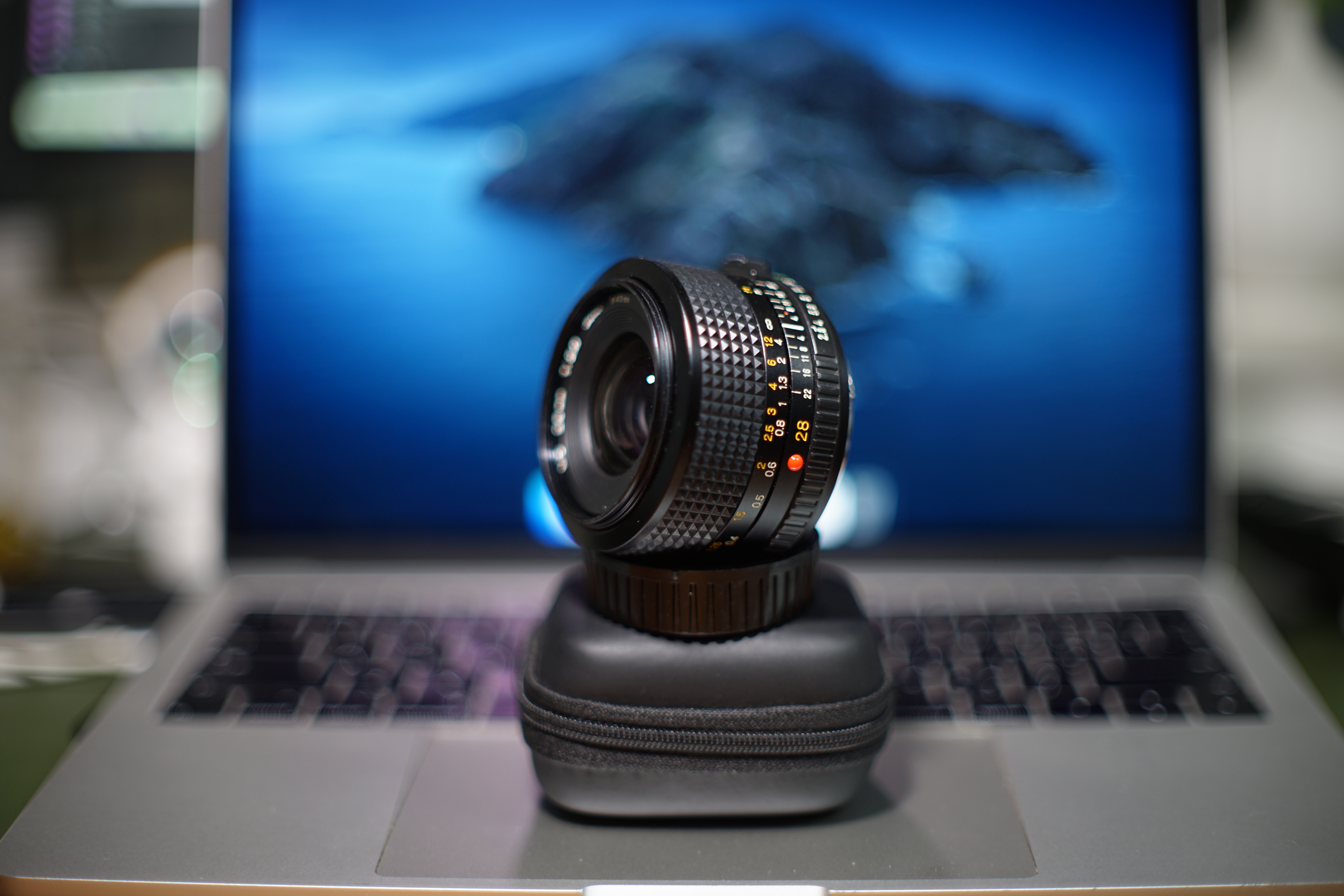 柯尼卡美能达af28mmf2.