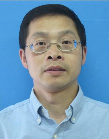 石琼（俄罗斯自然科学院外籍院士，深圳市华大海洋研究院院长，中国科学院大学博士生导师）_百度百科