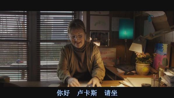 狩猎（丹麦2012年托马斯·温特伯格执导的剧情片）_百度百科