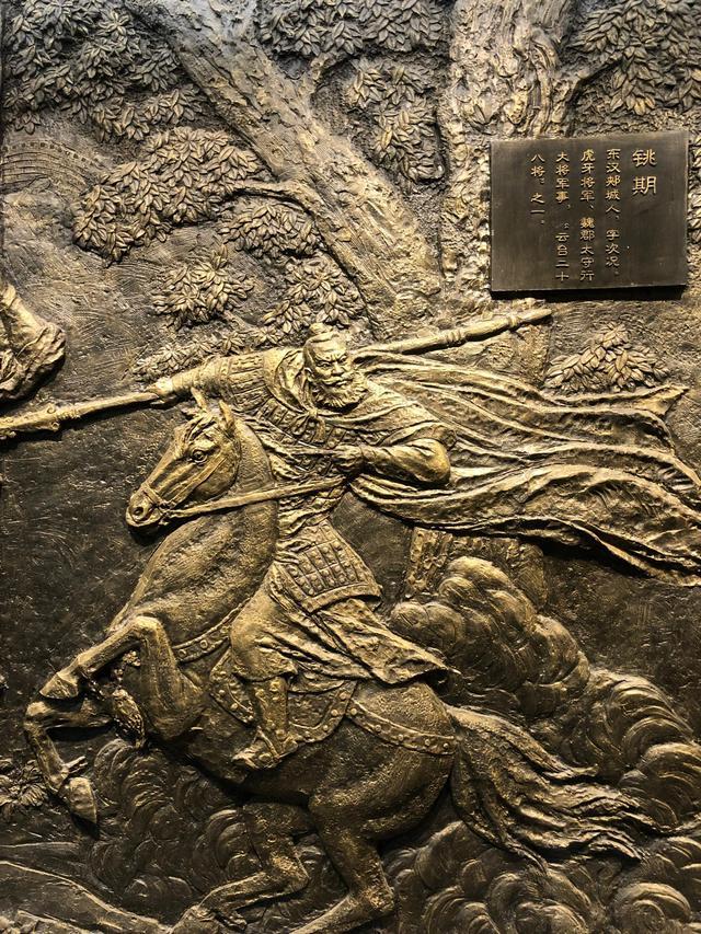 光武帝刘秀的逆袭：几乎混成乞丐，却每每神奇反转_百科TA说