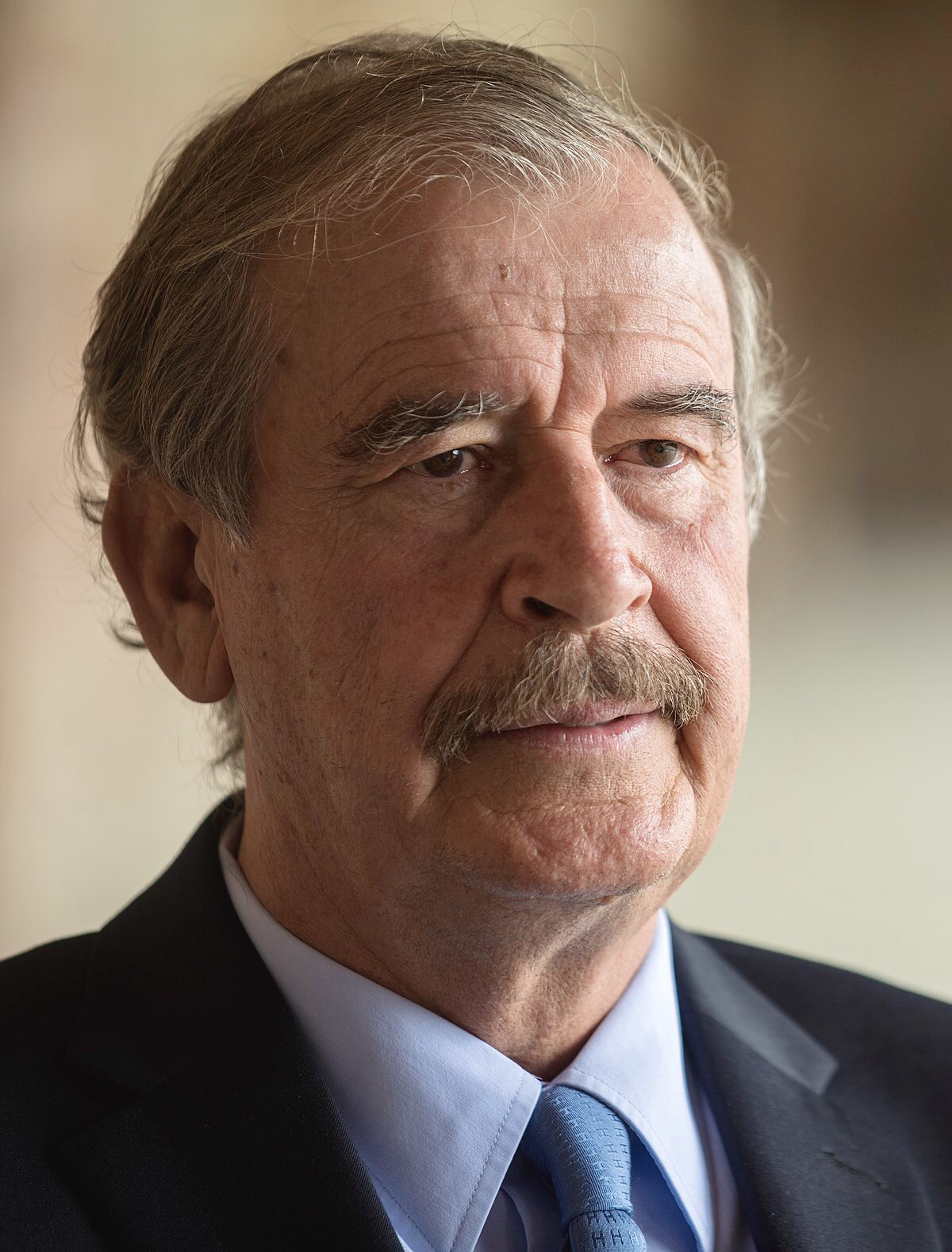vicente fox quesada