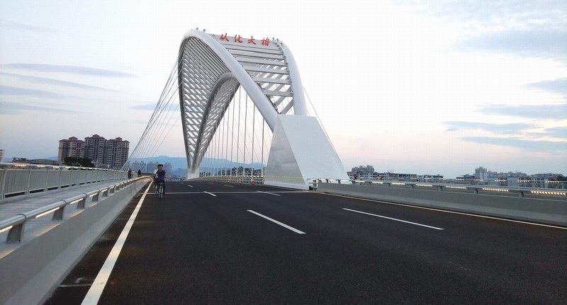 从化大桥