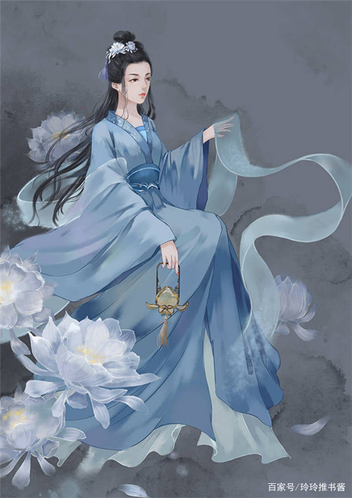 热度不输《世家》，人气超越《重生》，冬天的柳叶这本佳作巨精彩_百科TA说
