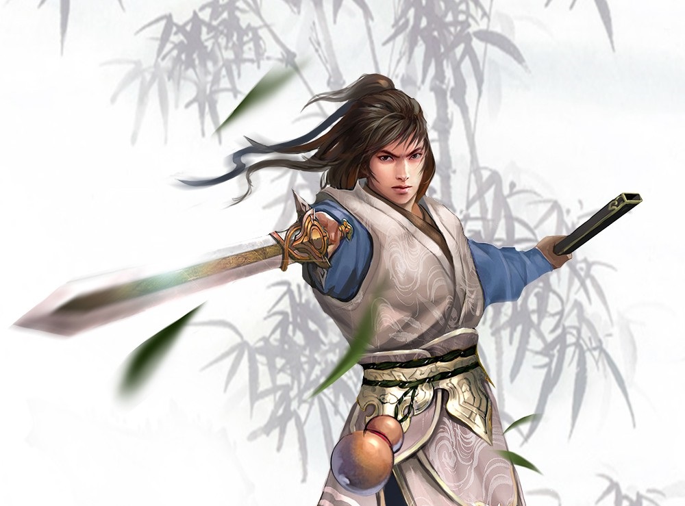 精品武侠文：有个妖孽青年，身困大阵几十载，今朝下山乱风云_百科TA说
