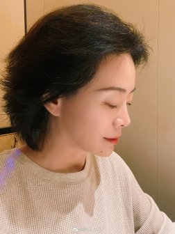 王柠（中国内地女演员）_百度百科
