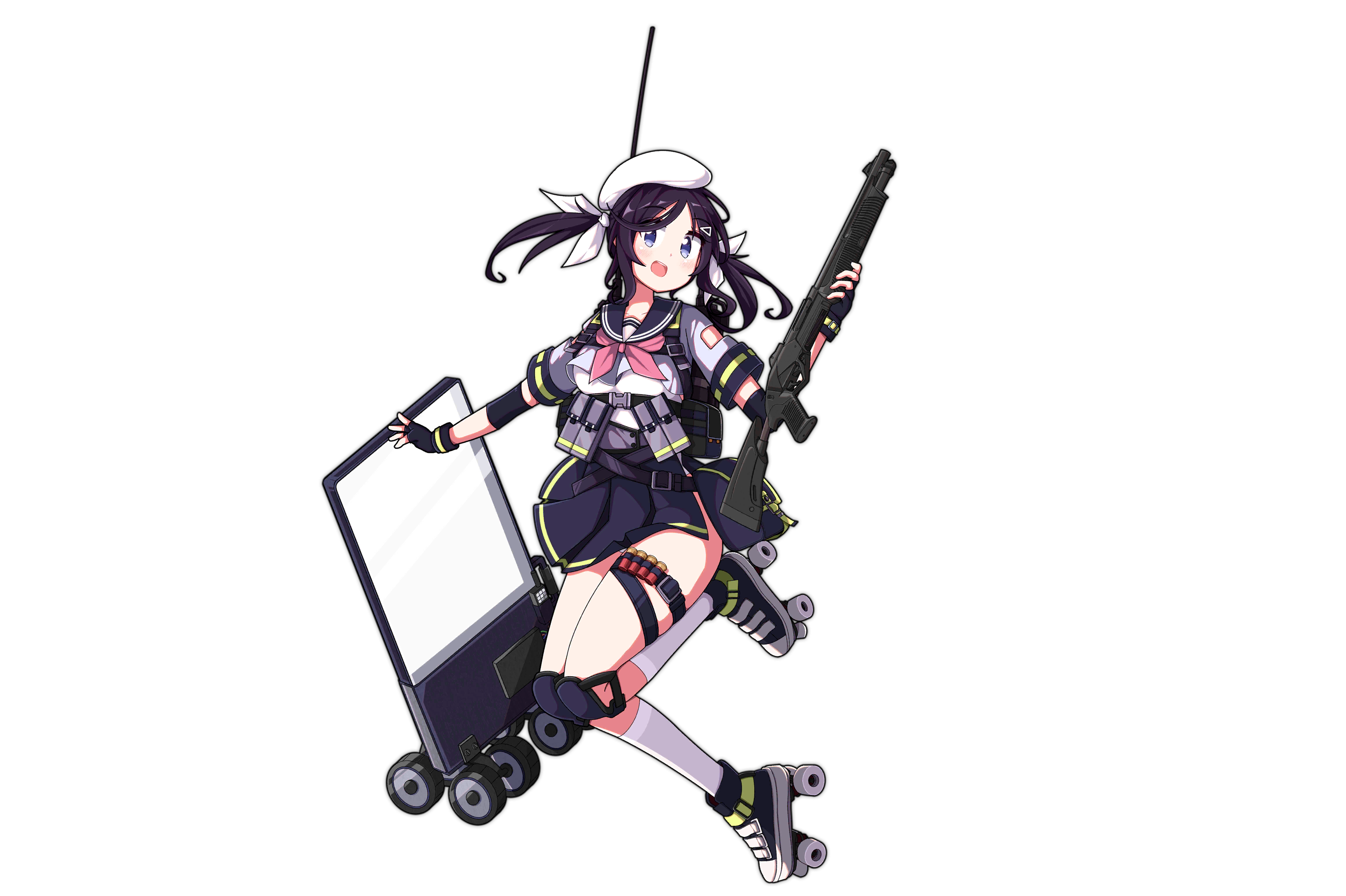  p>新星是游戏《 a target="_blank" href="/item/少女前线/18737026"