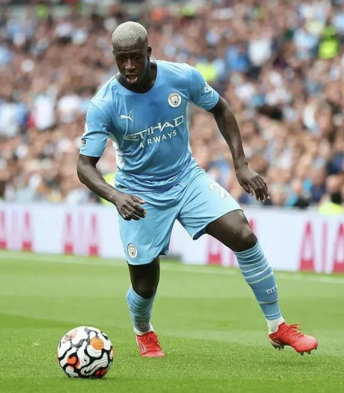  p>本杰明·门迪(benjamin mendy),1994年7月17日出生于 a target="