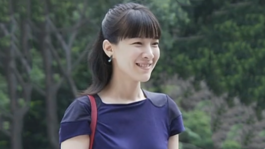 舒文（剧情剧《深圳湾》中的角色）_百度百科
