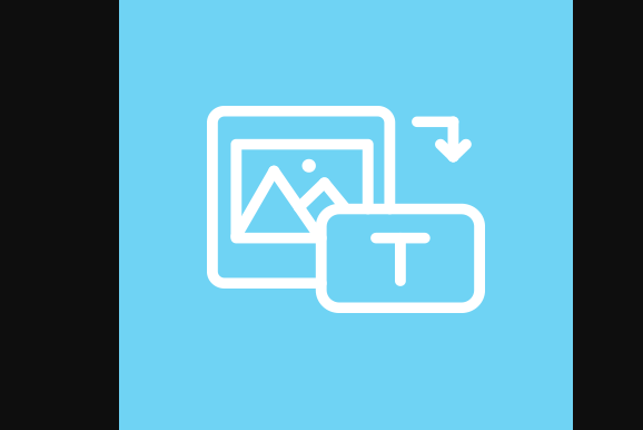ocrii图片文字识别