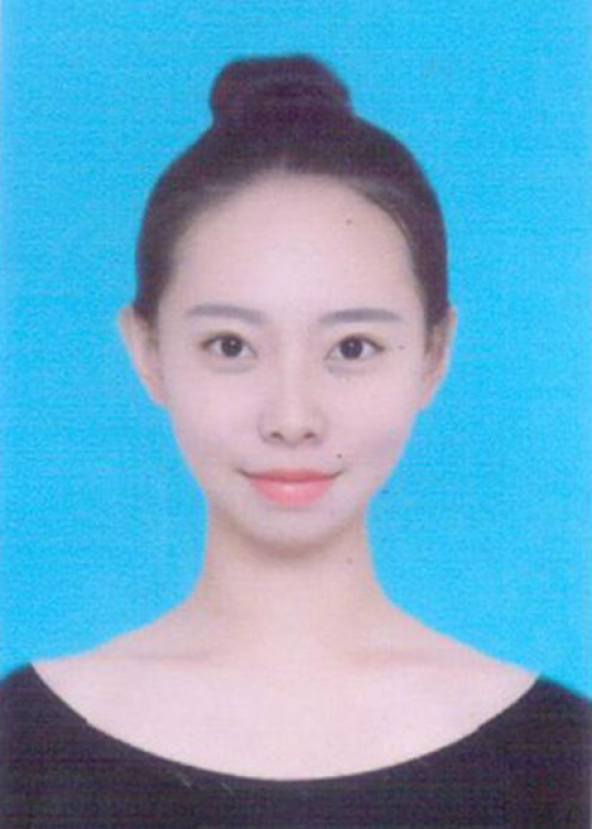 刘珊杉_百度百科