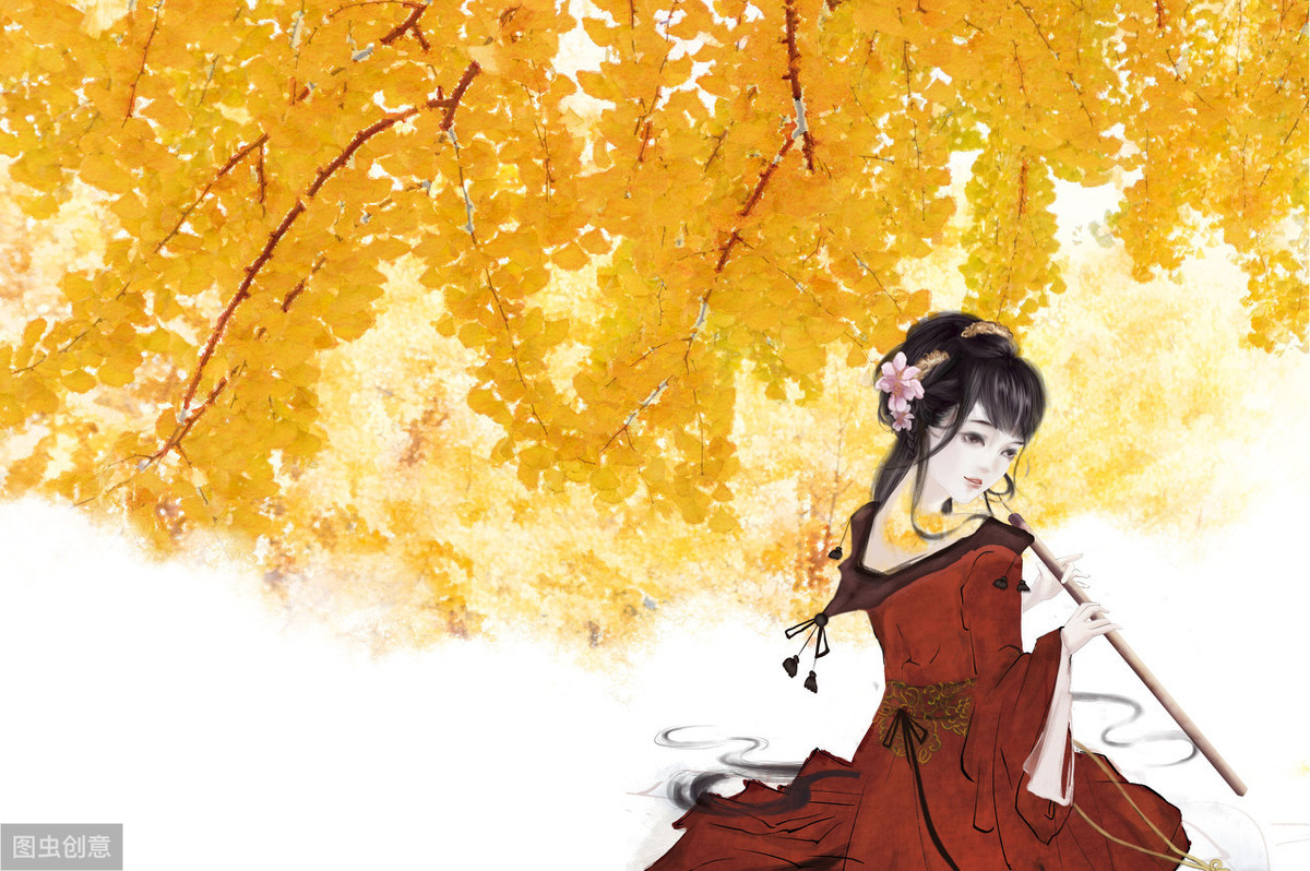 《诗经》品读：《静女》先秦时期，咱百姓也是自由恋爱的_百科TA说