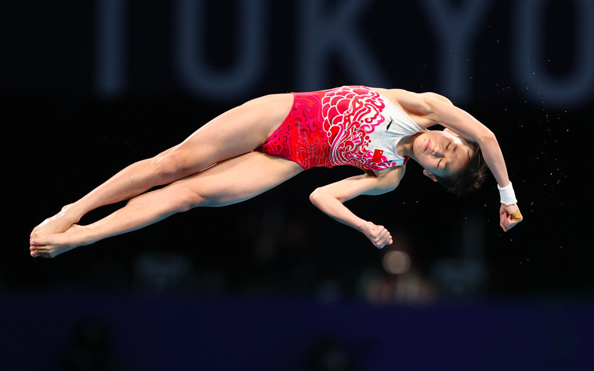 data-lemmaid="806955">中国国家跳水队 /a>女运动员