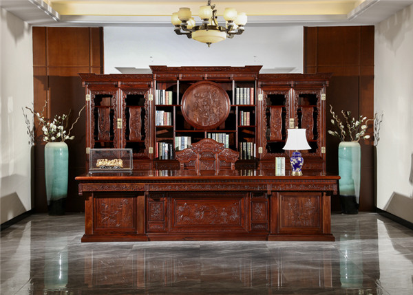 东阳市名匠艺林红木家具有限公司