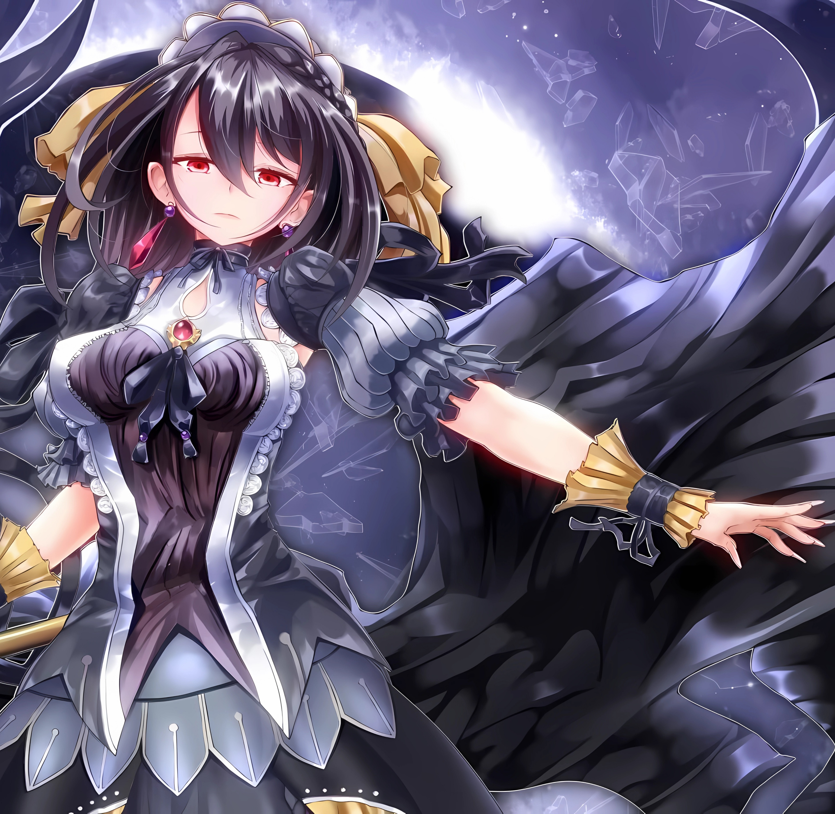 游戏王ocg/tcg卡片之一,收录于补充包"