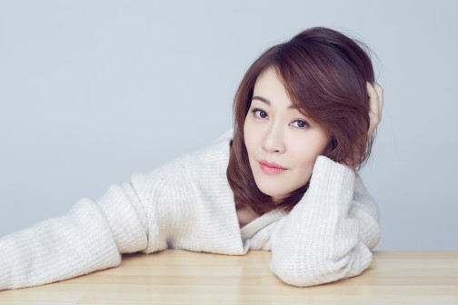 张露（中国内地女演员）_百度百科