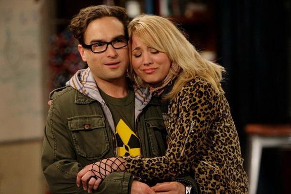 生活大爆炸第九季