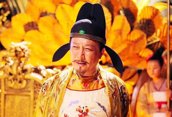 唐朝最惨的改革家：想要中兴大唐，却惨遭杀害，还被骂为小人_百科TA说