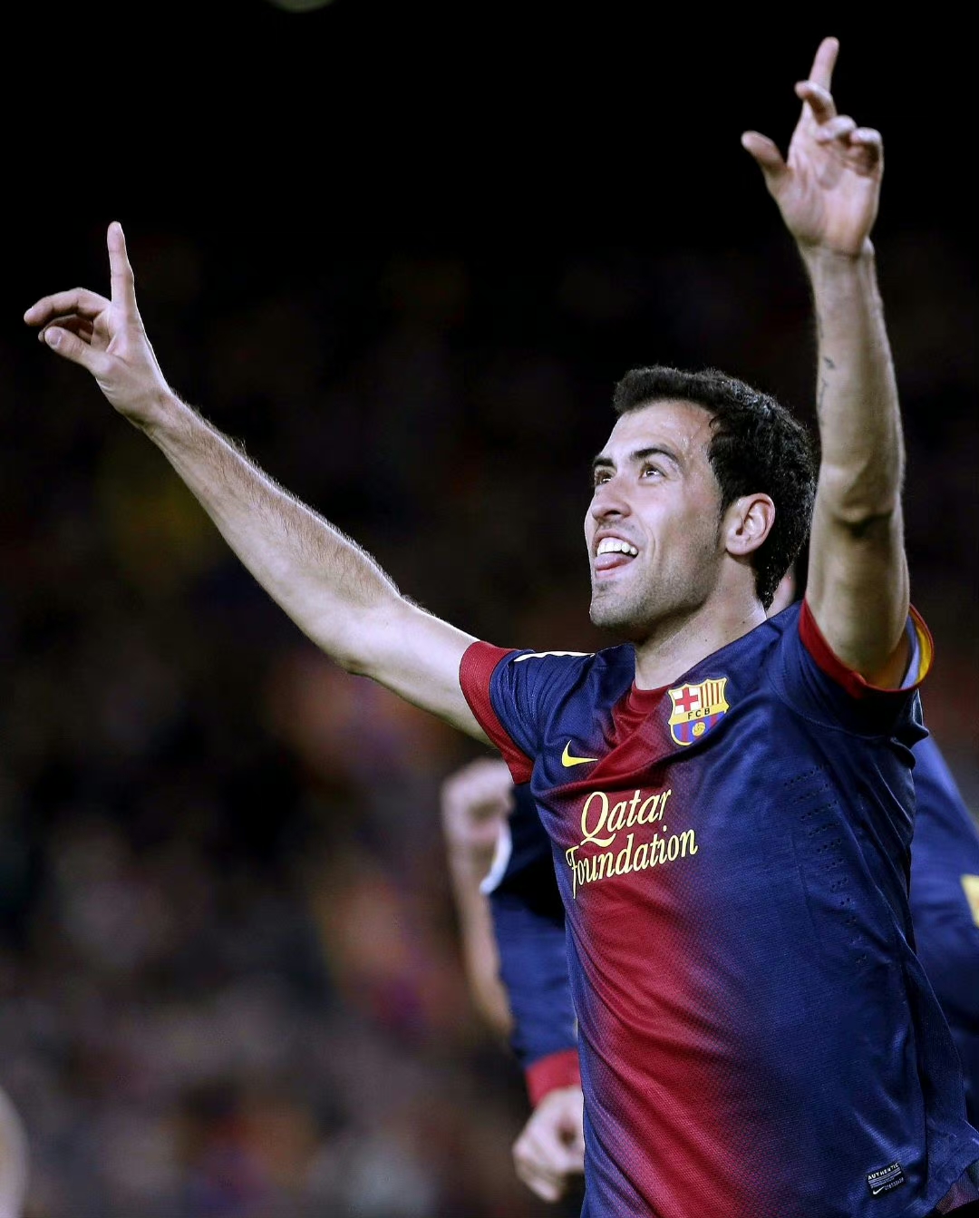  p data-id="gntjrh6ins">塞尔吉奥·布斯克茨(sergio busquets),全名