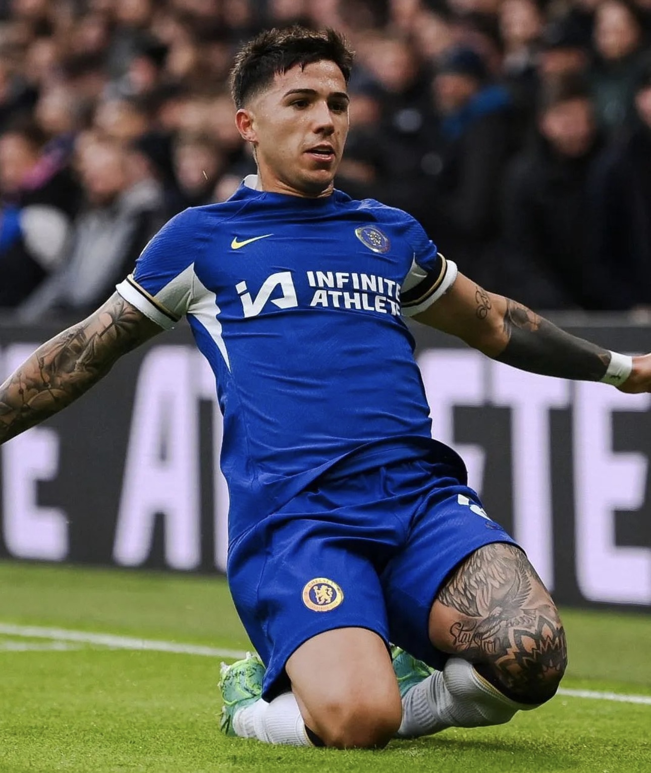 恩佐·费尔南德斯