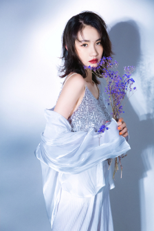 舒杨（中国内地女演员）_百度百科