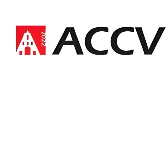 ACCV_百度百科