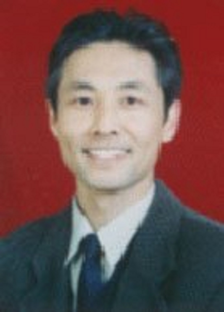 赵国强