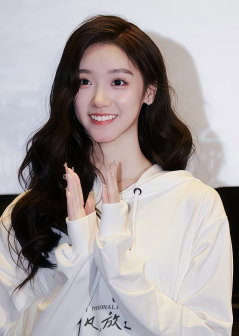 周静波（中国女演员）_百度百科