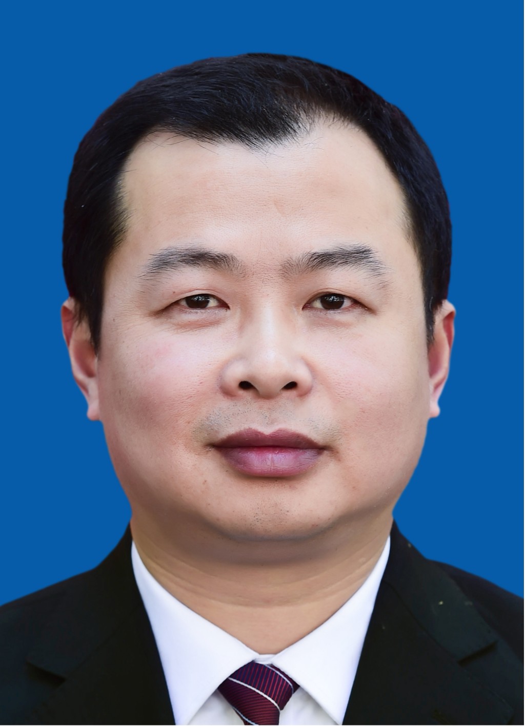 陈林,男,现任湖南省醴陵市科技和工业信息化