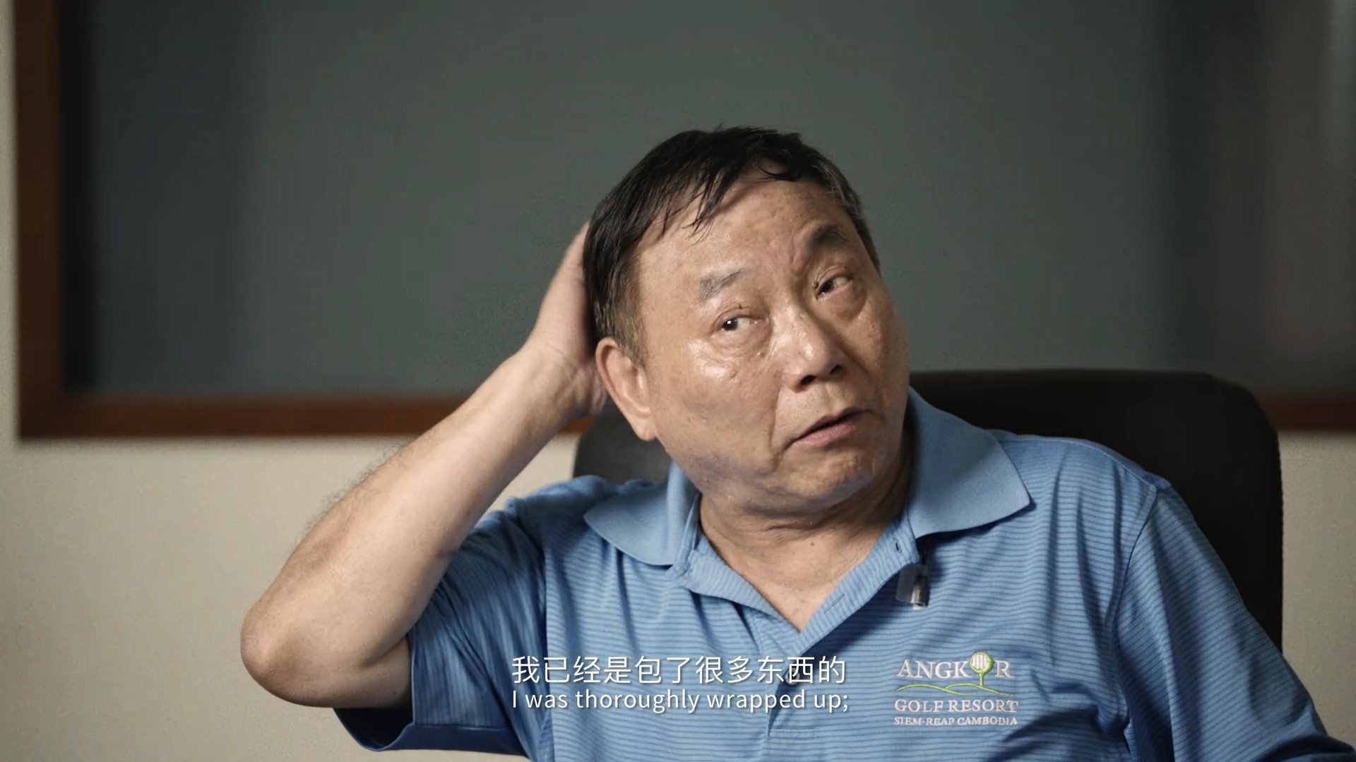 25位港片动作明星，在这部搏命片里教会我最硬的人生道理_百科TA说