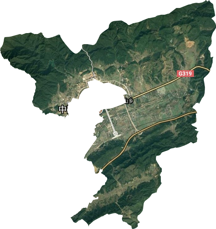 隶属江西省 a target="_blank" href="/item/井冈山市/10306575" data