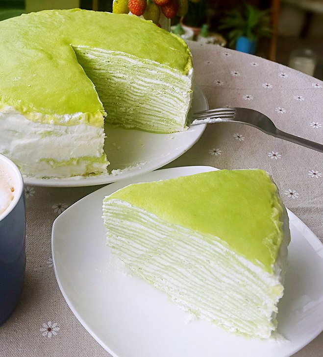  p>香兰叶是东南亚常用的香料之一,当地人以它为主