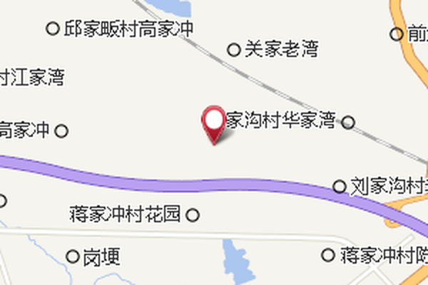 塔湾村南王家湾