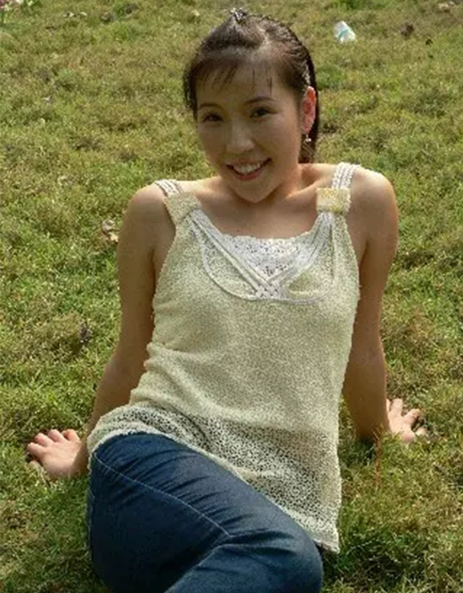 于婷