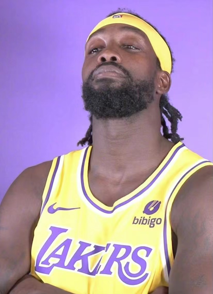 帕特里克·贝弗利