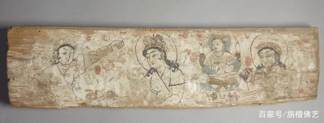 陶板画 唐物 唐木 真金 清末民国 陶板画 唐物 唐木 真金 清末民国