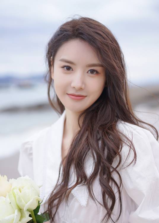 张沐兮（中国内地女演员）_百度百科
