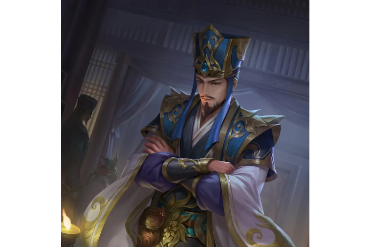  p data-id="th7zi8prfehp">蒋济是游卡桌游推出的桌上游戏《三国杀》