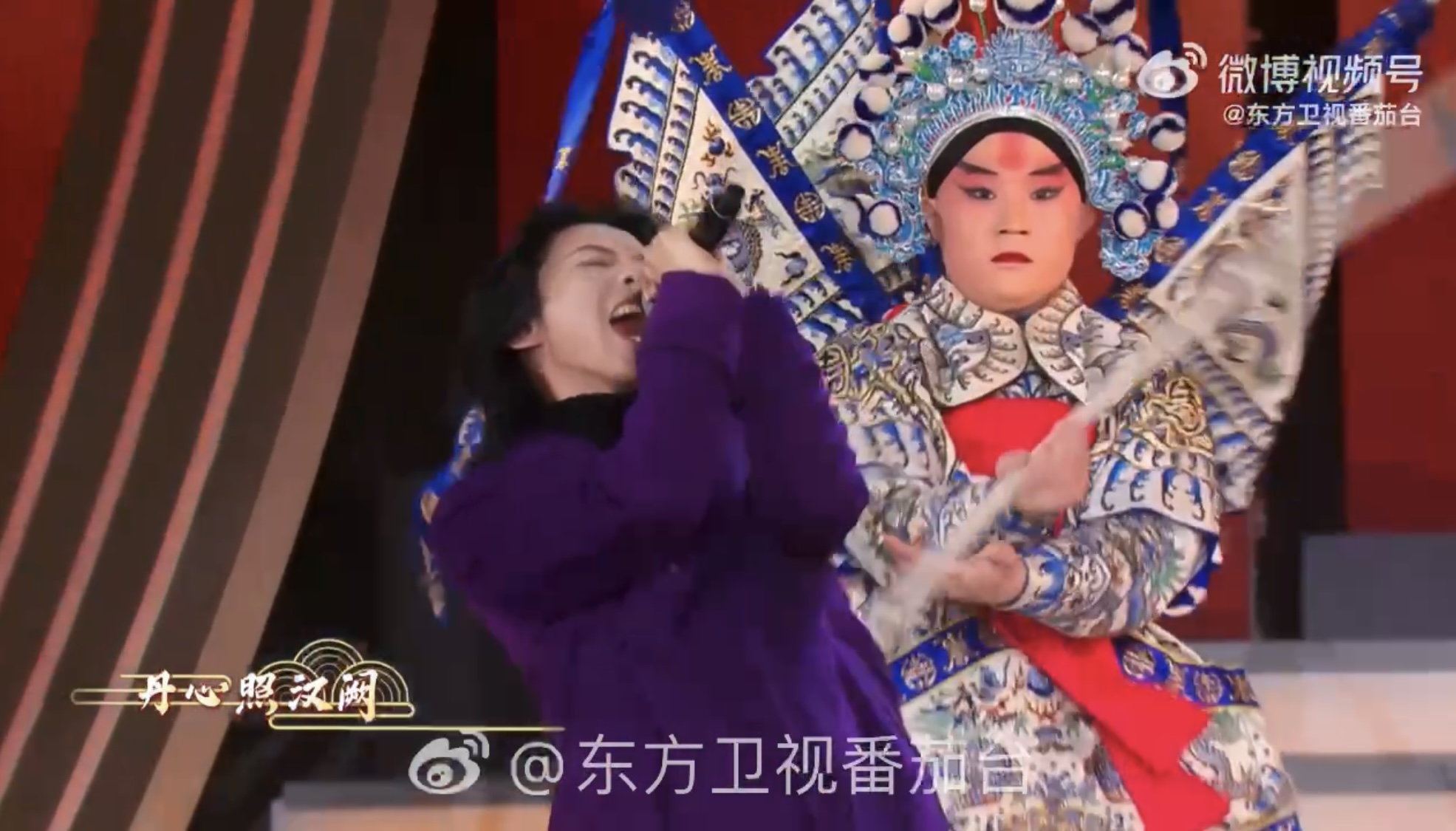 张淇，神隐在热搜、营销之外的风骨艺人_百科TA说