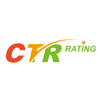 ctr中国网球少儿等级赛